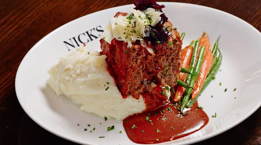 Nick's on 2nd