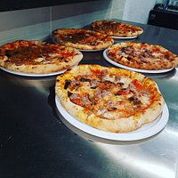 Pepys Pizzeria