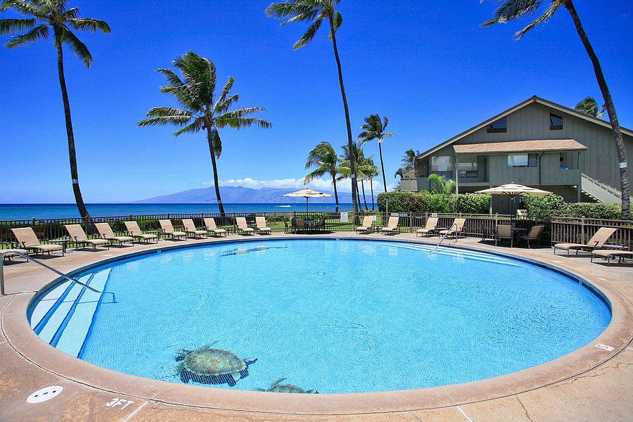 KAHANA VILLAGE Updated 2022 Prices & Villa Reviews (Maui, Hawaii