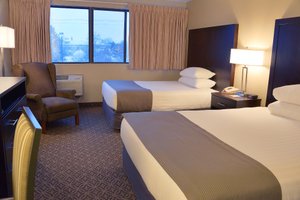 Room & Suite