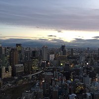 Umeda Osaka