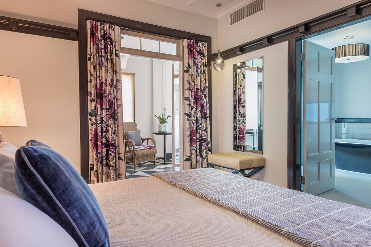 Spicers Balfour Hotel by null