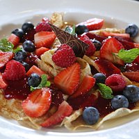 Crepes