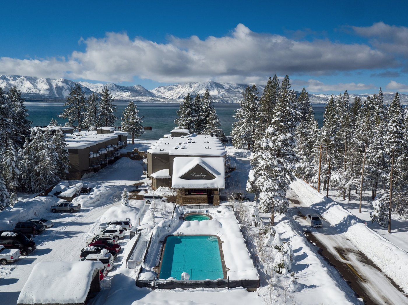 THE LANDING LAKE TAHOE RESORT & SPA Updated 2024 Prices & Reviews