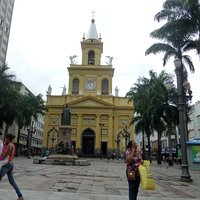 Catedral Metropolitana Nossa Senhora da Conceição - Campinas, SP