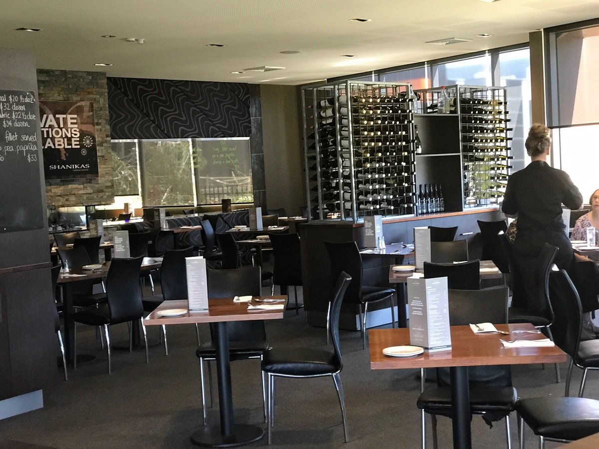 SHANIKAS CARRUM DOWNS - Ristorante Recensioni, Numero di Telefono ...