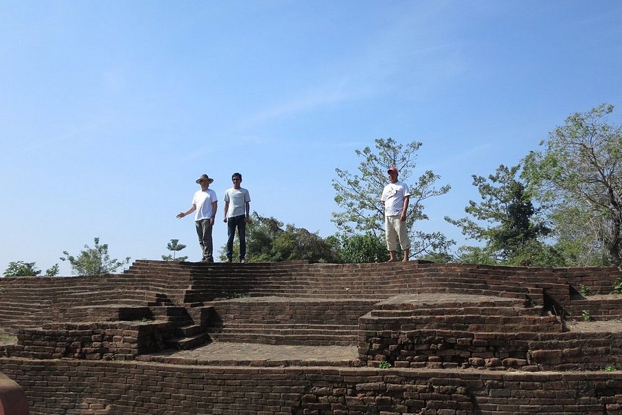 Sri Ksetra World Heritage Site image