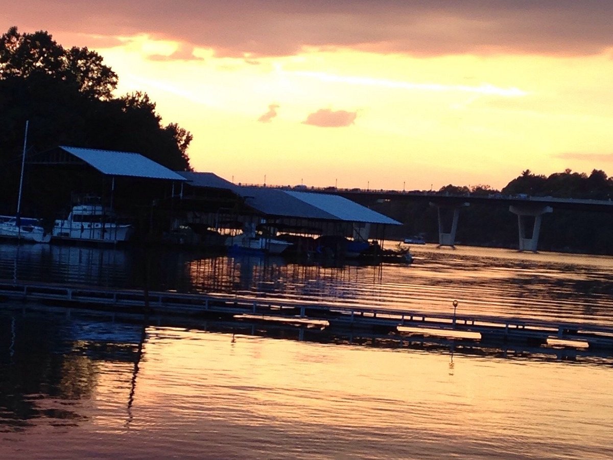 cumberland river cruises gallatin tn