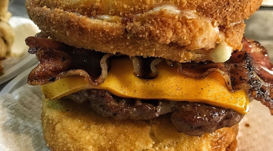 Burger House Seggio99
