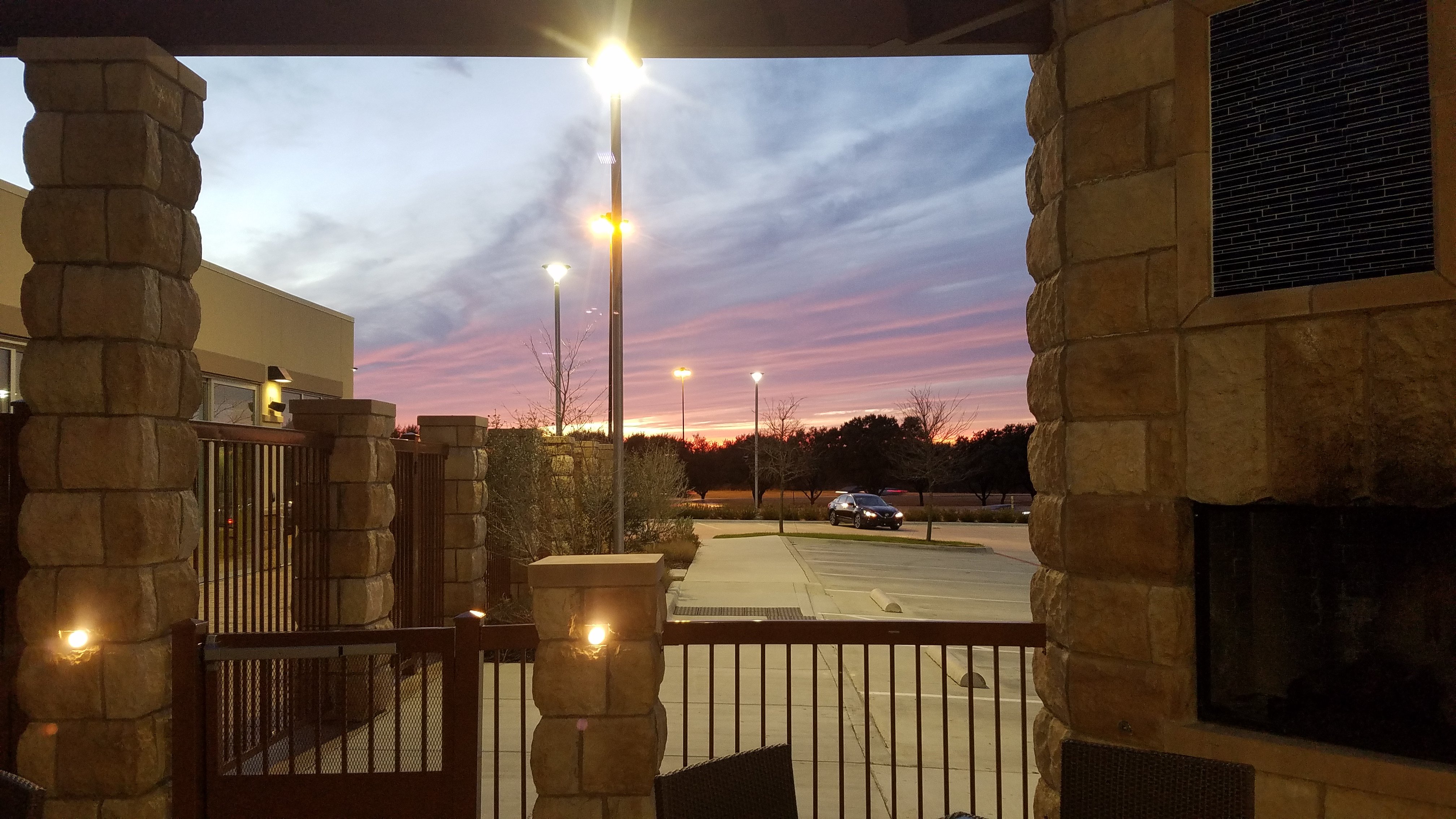 Hotel photo 5 of Hyatt Place DFW.