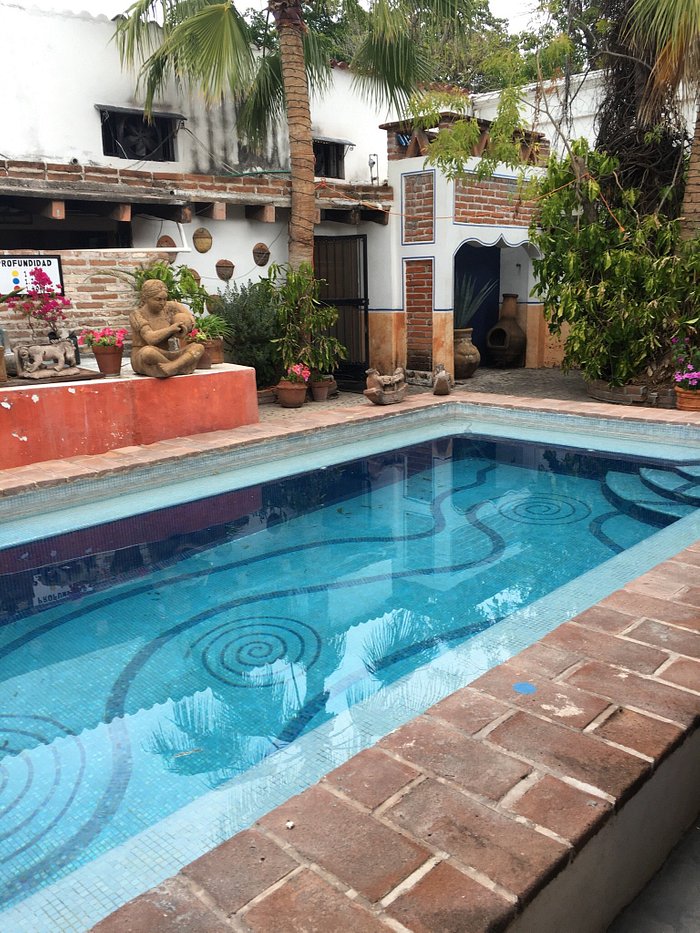 CASA DE LOS TESOROS - Hotel Reviews (Alamos, Mexico - Sonora)