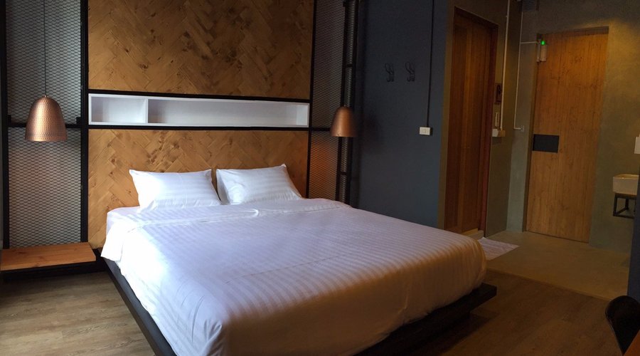 Room Suite