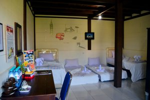 Kamar & Suite