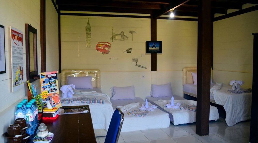 ''valuable place to stay'' having wow experiences where you can be having fun.