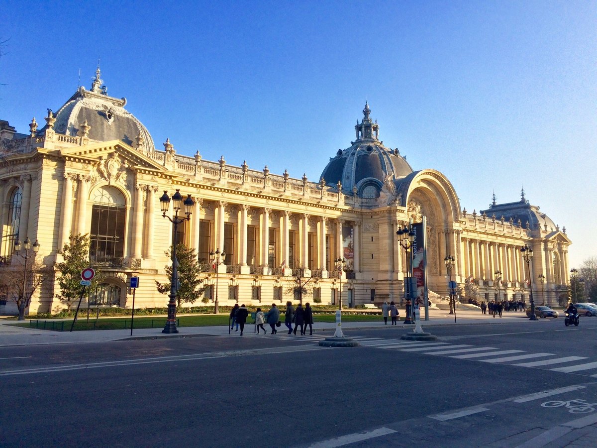 Petit Palais, Париж: лучшие советы перед посещением - Tripadvisor