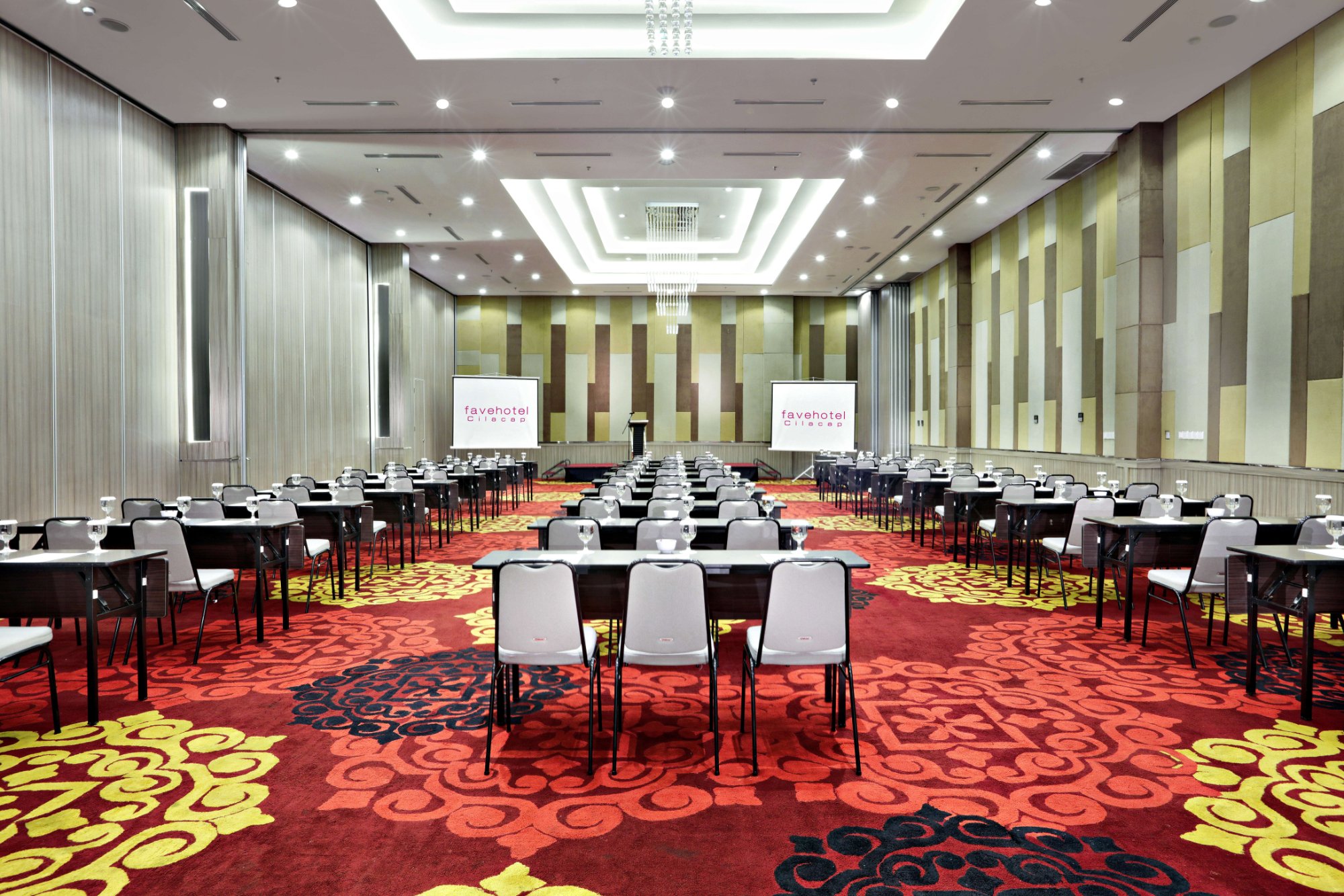 Hotel photo 6 of Favehotel Cilacap.