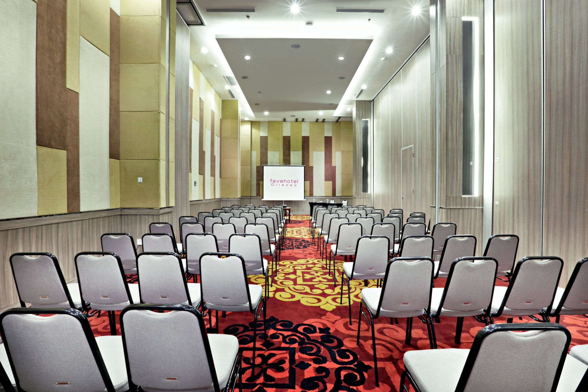 Hotel photo 20 of Favehotel Cilacap.