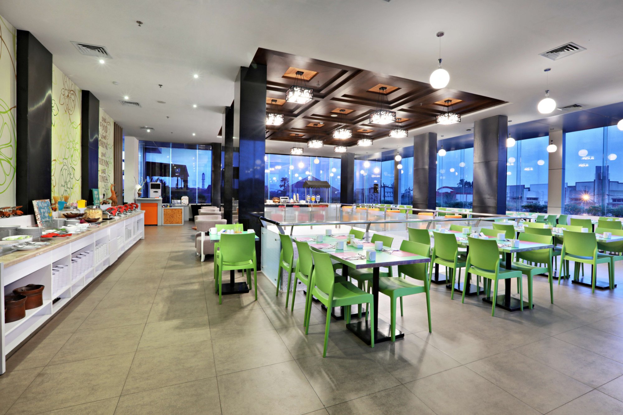 Hotel photo 2 of Favehotel Cilacap.