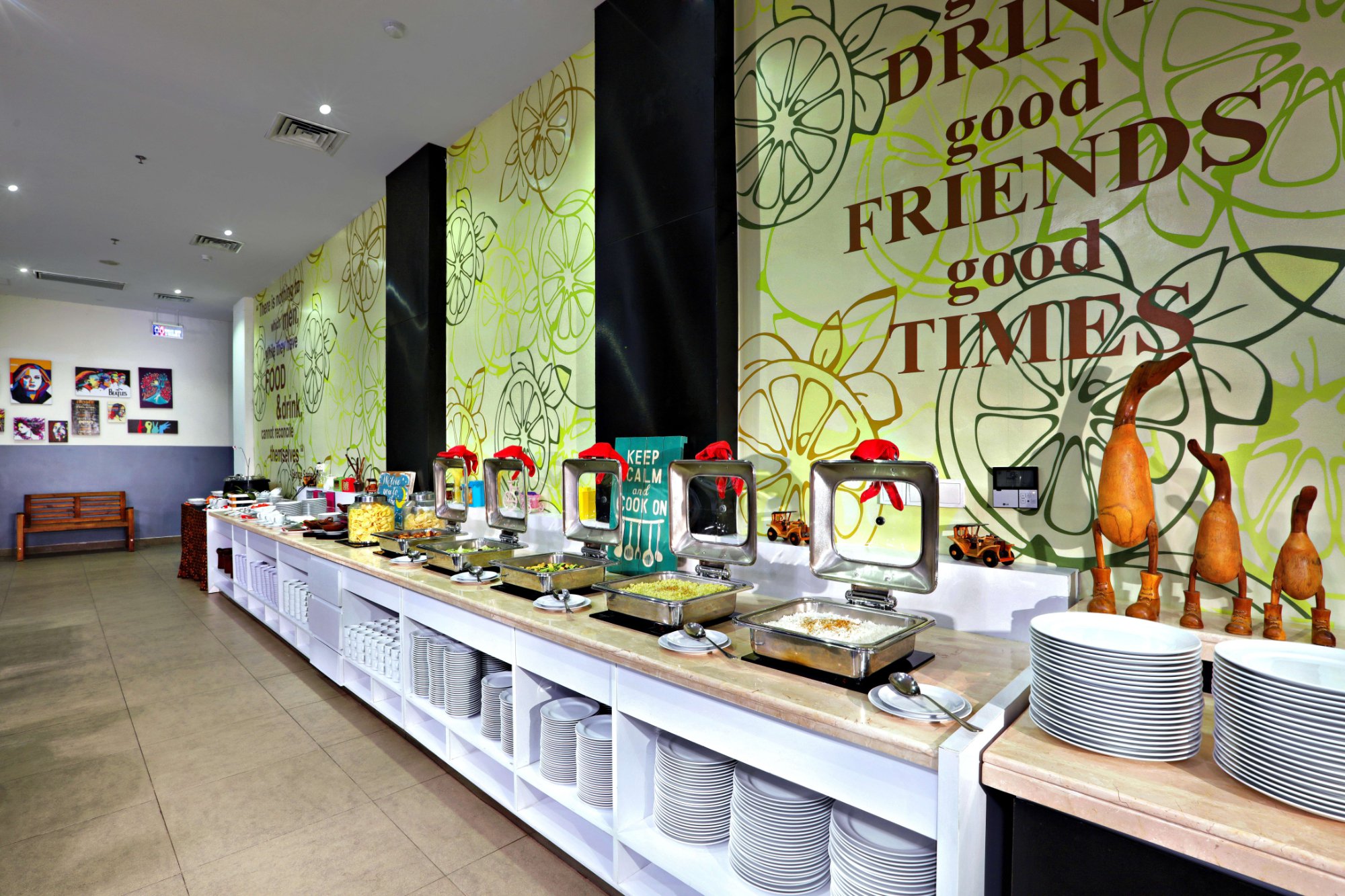 Hotel photo 7 of Favehotel Cilacap.
