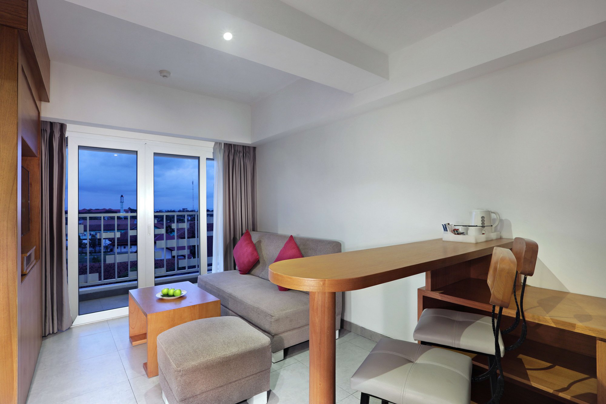 Hotel photo 21 of Favehotel Cilacap.