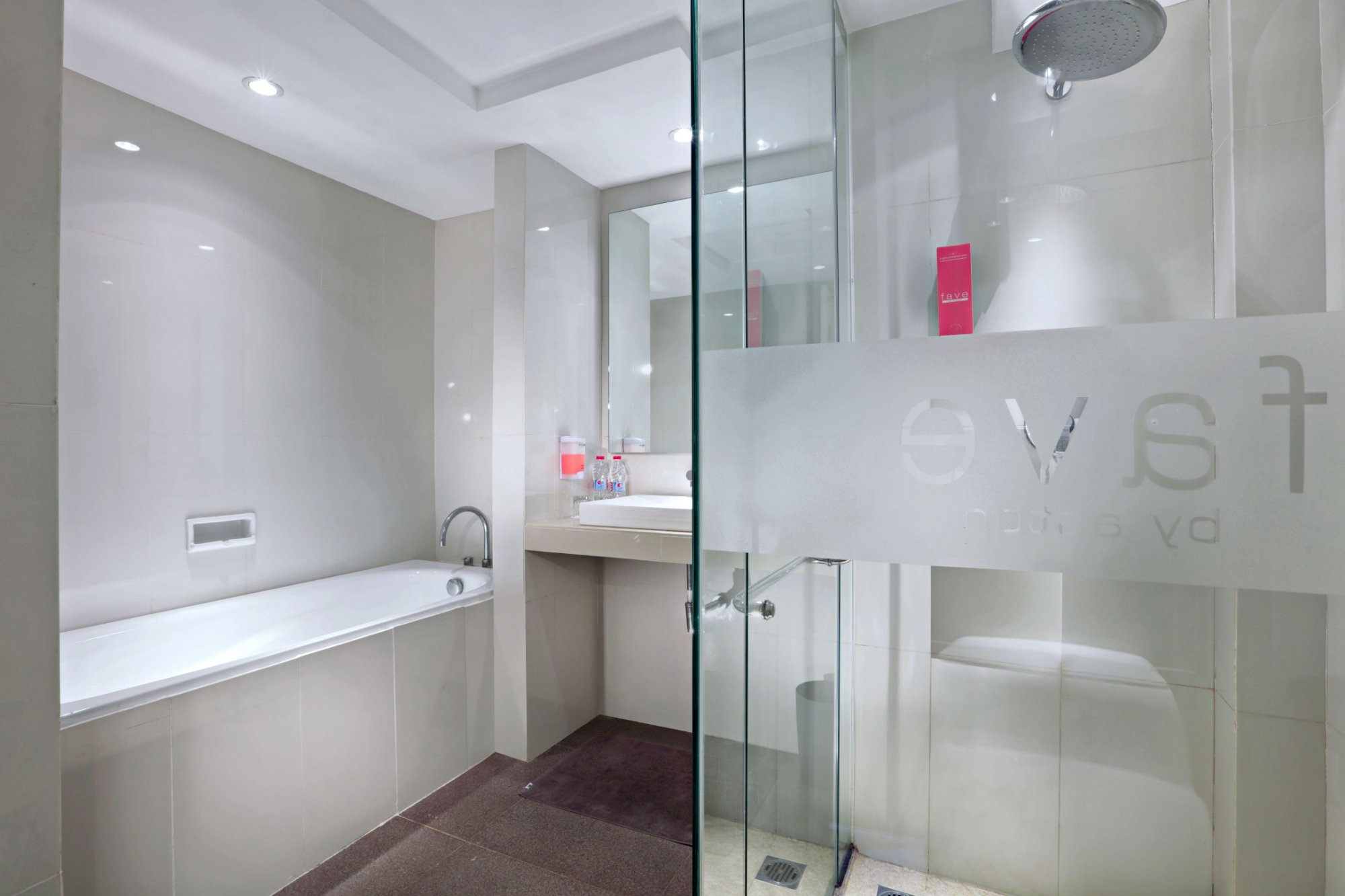 Hotel photo 17 of Favehotel Cilacap.