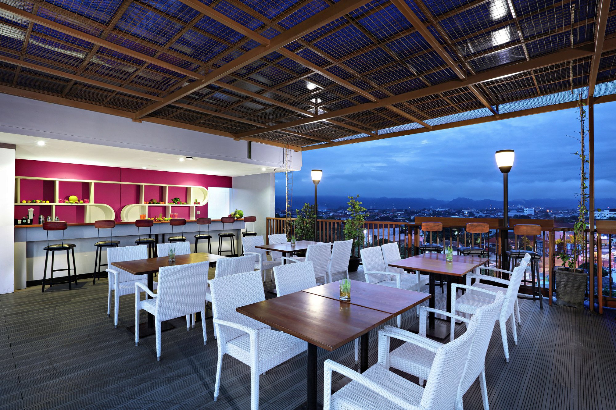 Hotel photo 15 of Favehotel Cilacap.