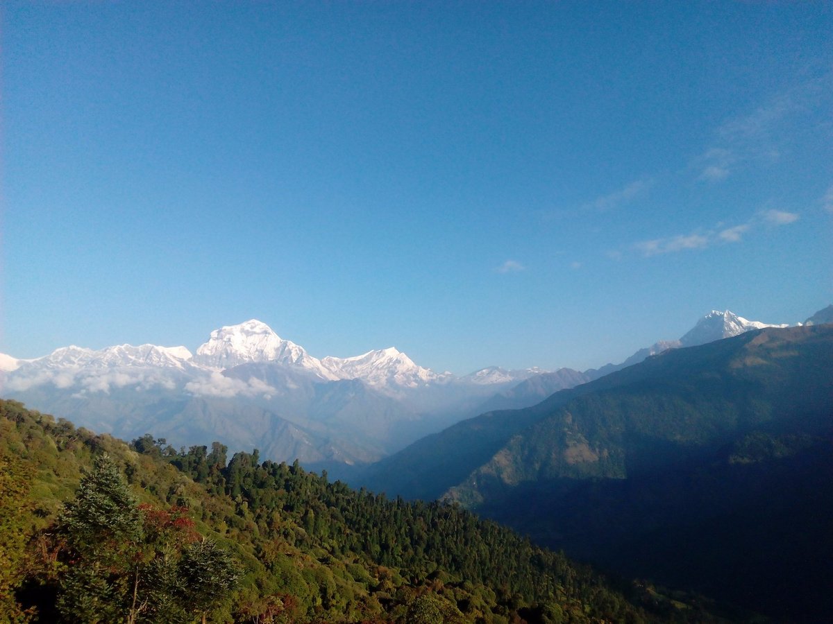 Total Adventure Nepal (Pokhara) - All You Need to Know BEFORE You Go