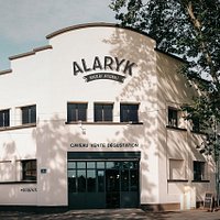 Brasserie Artisanale Alaryk ; Bières biologiques