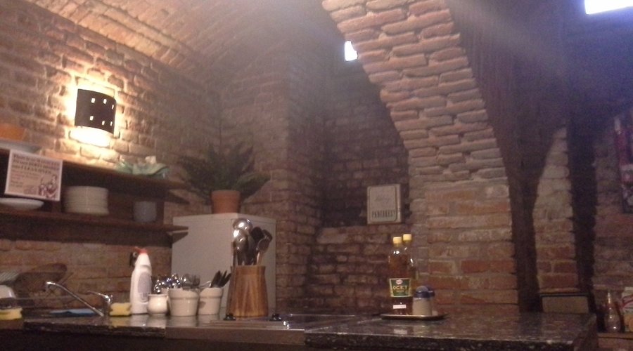 Cocina