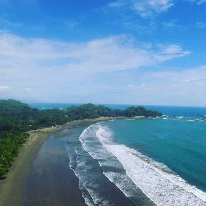 ENDLESS OLAS COSTA RICA SURF CAMP - Specialty Inn Reviews (Dominical)