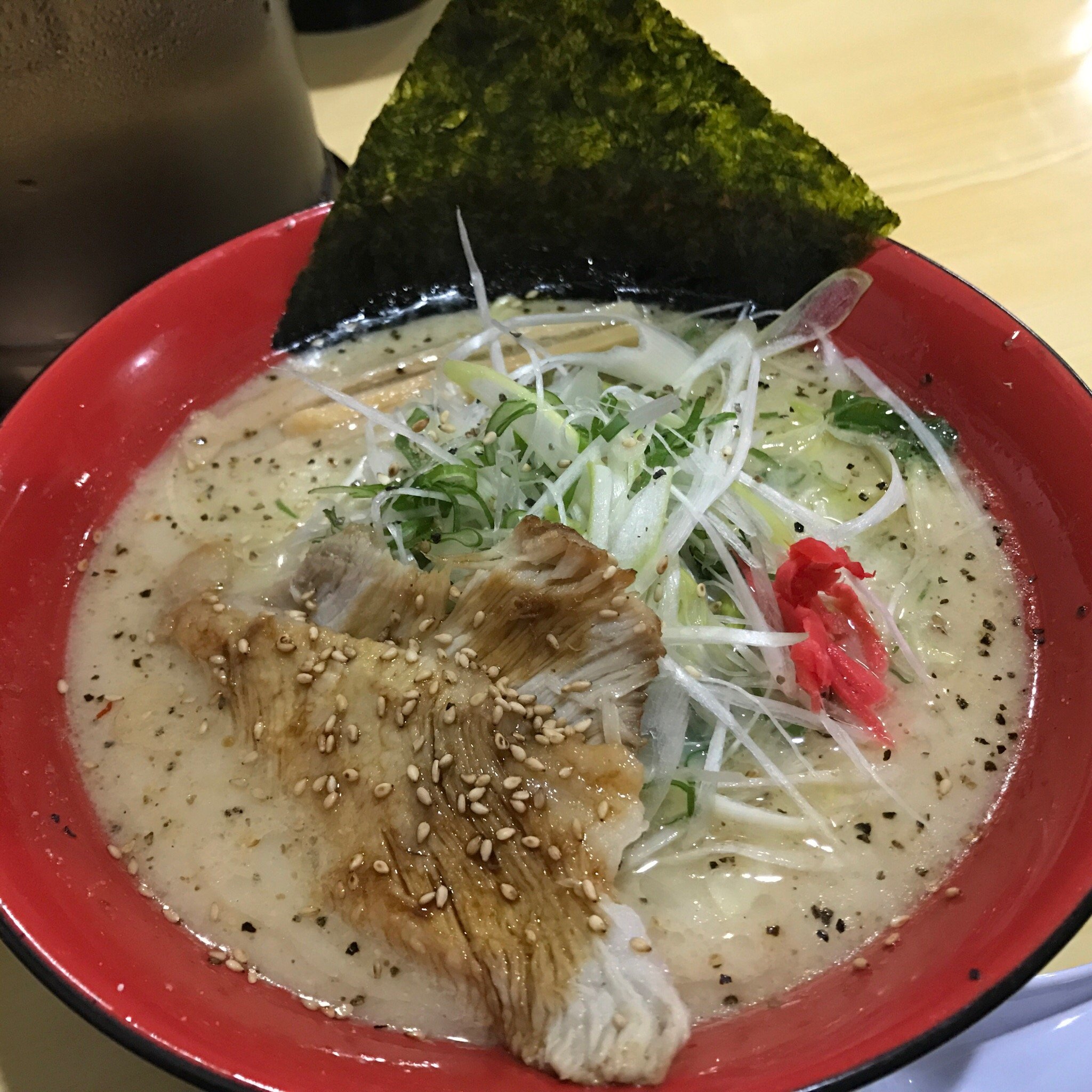 麺屋秘蔵 (旭川市) の口コミ6件 - トリップアドバイザー