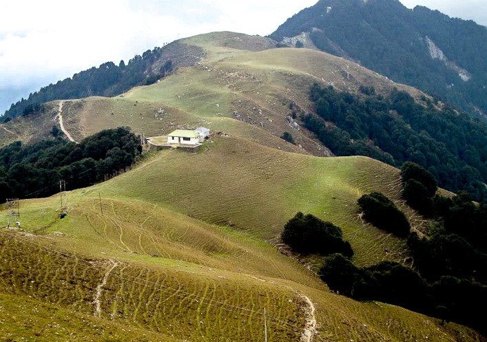 Shikari Devi Temple, Mandi - Tripadvisor