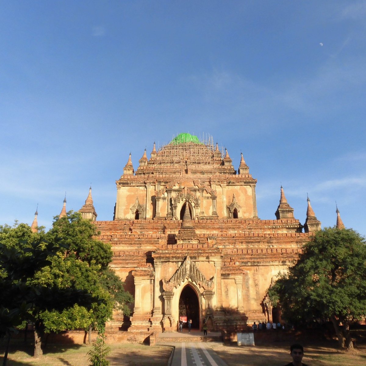 スラマニ寺院 口コミ・写真・地図・情報 - トリップアドバイザー