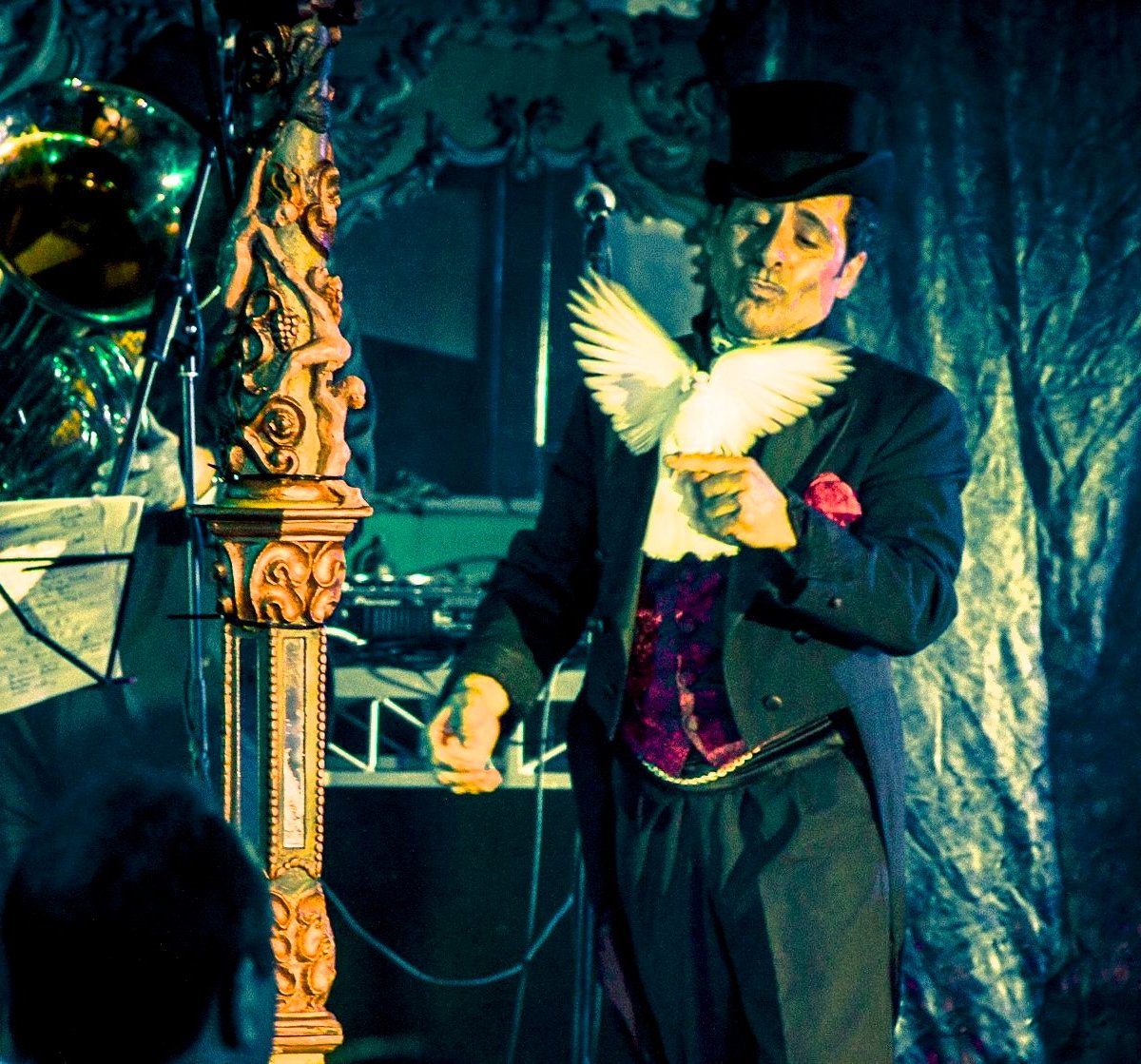 ILLUSIONAIRE MAGIC SHOW (Melbourne): All You Need to Know