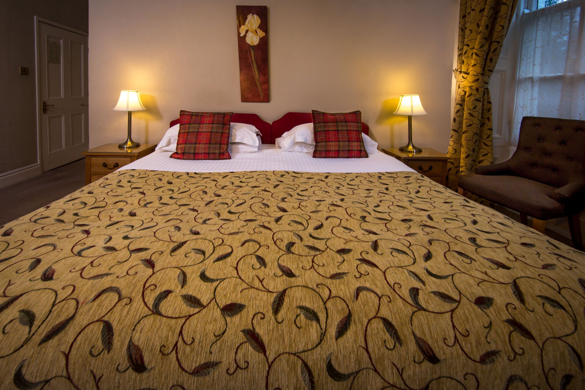 ALHAMBRA COURT HOTEL Reviews Photos York Tripadvisor