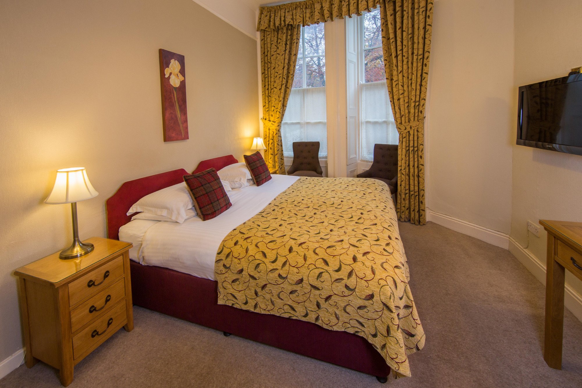 ALHAMBRA COURT HOTEL Reviews Photos York Tripadvisor