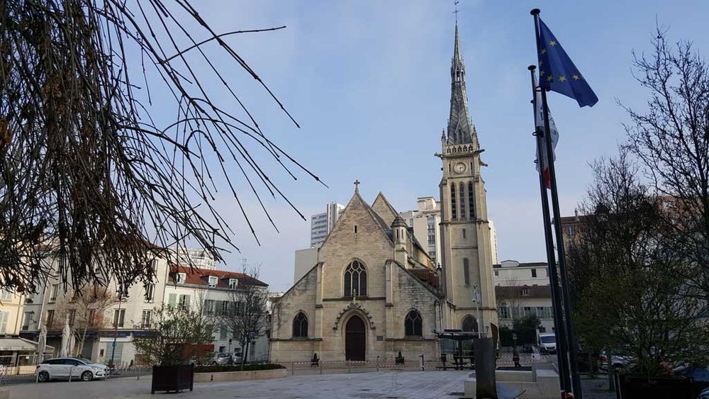 Vanves, Frankreich Tourismus in Vanves Tripadvisor