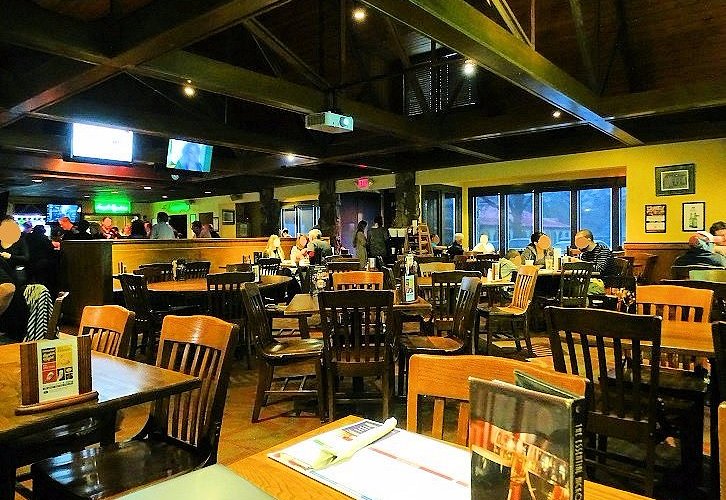 Hickory Tavern