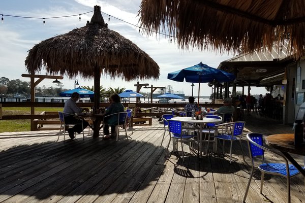 THE 10 BEST Restaurants in Homosassa (Updated July 2024)