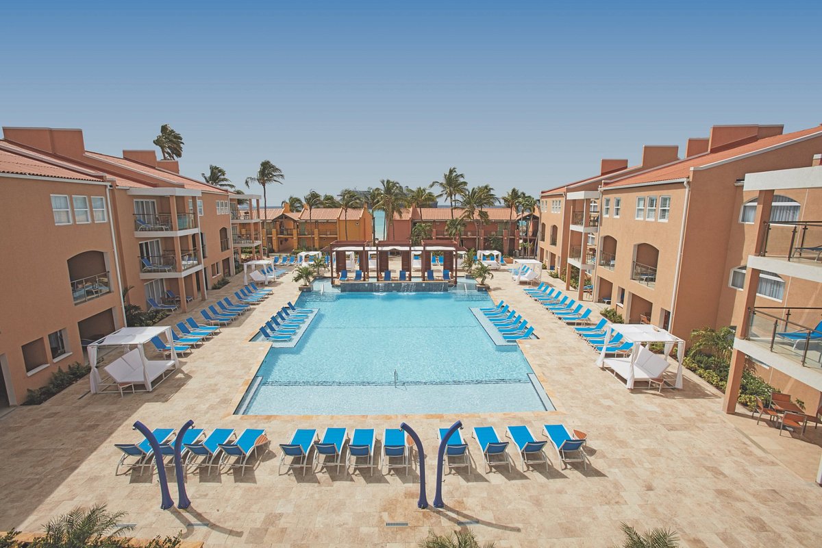 DIVI DUTCH VILLAGE BEACH RESORT Hotel (Aruba, Caraibi) Prezzi 2022 e