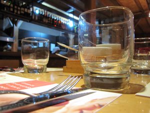 Drinks