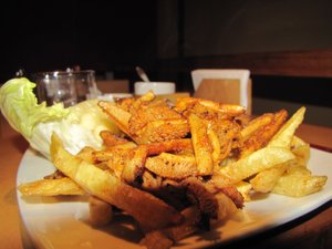 Food