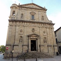 facciata chiesa