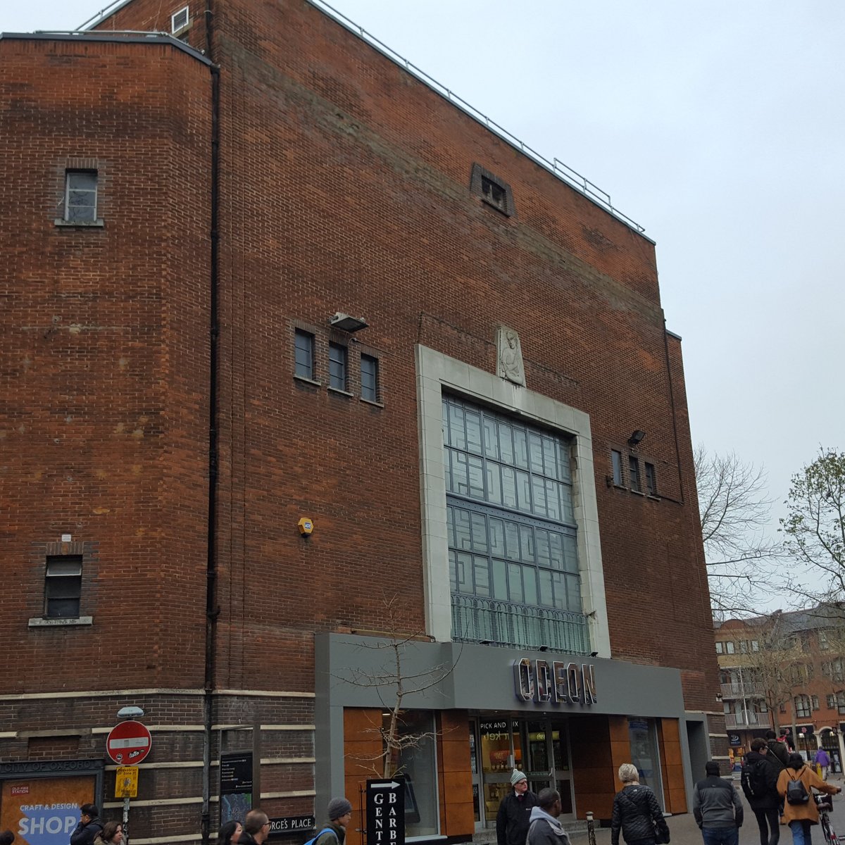 ODEON CINEMA (2024) All You Need to Know BEFORE You Go (with Photos)