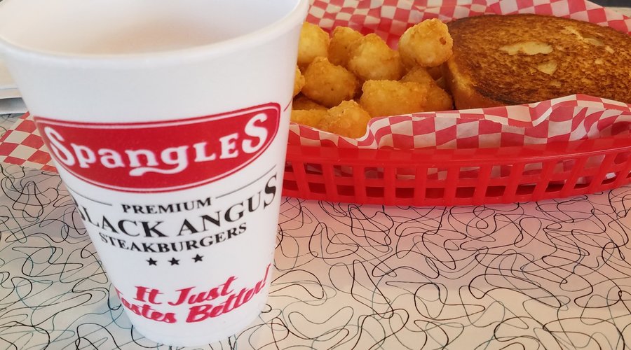 Spangles