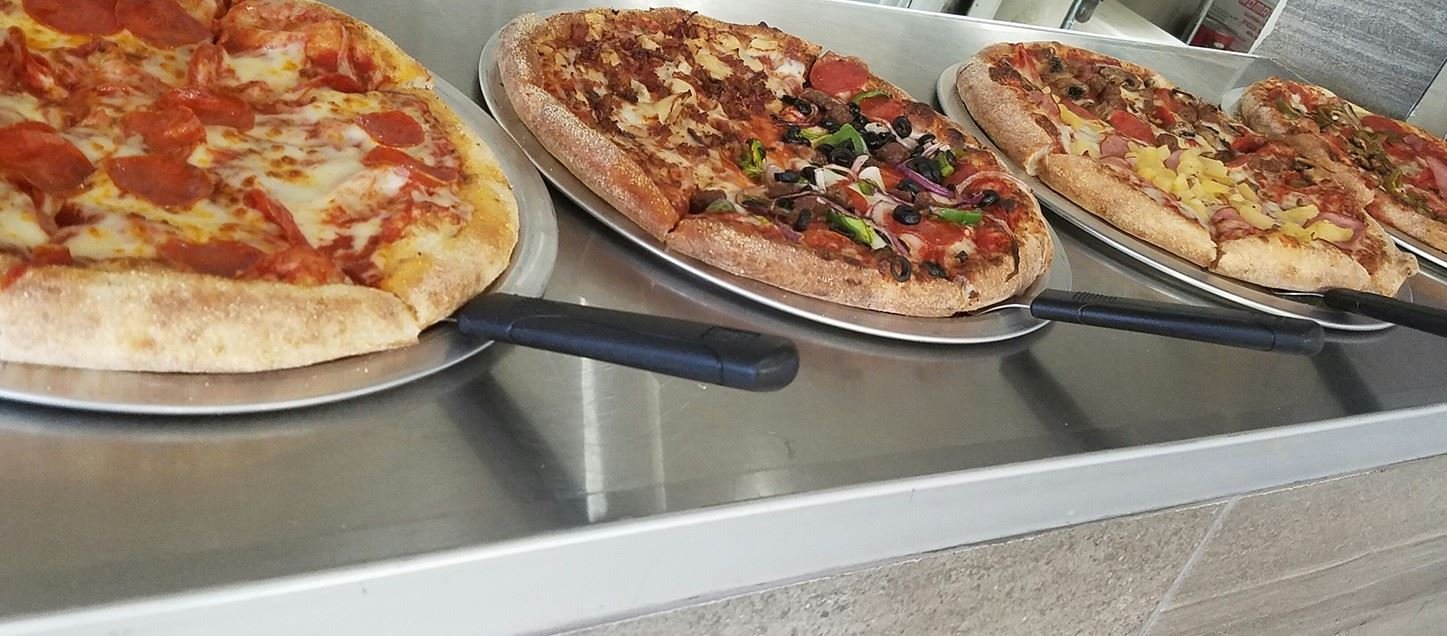 XTREME PIZZA WINGS THINGS El Paso Restaurant Reviews Photos Phone Number Tripadvisor