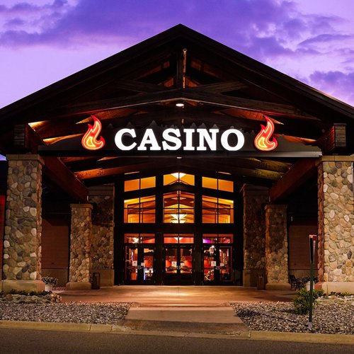 potawatomi casino hotel