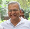 Kiran Shah
