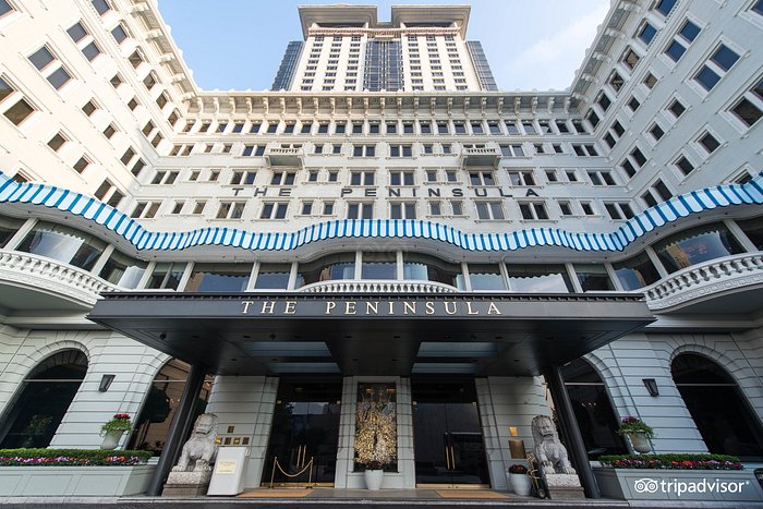 The Peninsula: