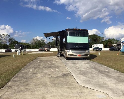 The 5 Best Avon Park Camping Of 2020 With Prices Tripadvisor